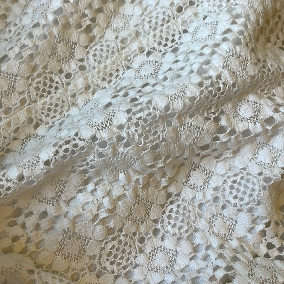 Zara kids size 9-10 years girls lace dress - Picture 3 of 7